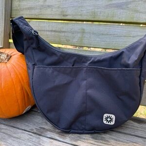 Walker Family Goods Black Bay Bag